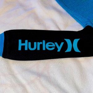 Hurley Hoodie size 4T
